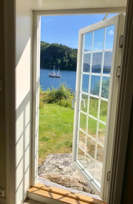 Holiday home Waterfront *